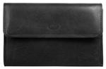 Кошелек piké, черный - фото