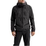 Куртка мужская черный Arcteryx - фото 2