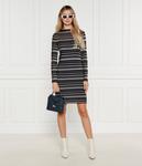 Платье Marc Cain, черный - фото 2