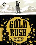 Диск Blu-ray The Gold Rush [1925] [Criterion] - фото