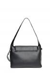 Сумка Gattinoni Handbag, Black - фото 2