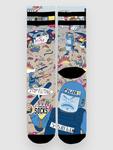 Носки American Socks Mayhem - Mid High Socks, multi - фото 2