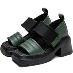 Сандалии женские Jay, черный - фото 7