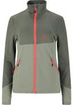 Толстовка Whistler Midlayer Cloudmont, цвет 3173 Pad - фото