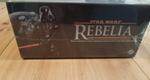 Вставка для Star Wars: Rebellion + расширение PlanszówkaPlus - фото 2