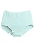 Nina Von C. Трусики с поясом (2 шт.), цвет Aqua - фото 3