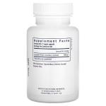 Карнитин Vital Nutrients, 60 капсул - фото 2