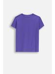 Футболка Coccodrillo, фиолетовый - фото 2