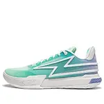 Кроссовки Wade Flash Li-Ning, зеленый - фото