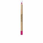 Карандаш для губ Colour elixir lipliner Max factor, 10 г, 040-peacock pink - фото