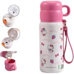 Термостакан Sanrio, kuromi - фото 2