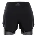 Брюки Alpine Pro Gajera, черный - фото 2