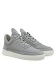 Кроссовки Low Top Ripple 10122841878 Filling Pieces, серый - фото 2