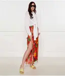 Тапочки Calvin Klein Jeans, зеленый - фото 2