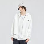 Унисекс худи Crayon Shinchan, розовое (с флисовой подкладкой) - фото 4