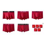 Lee Подарочный набор мужского белья 5 пар - фото 3