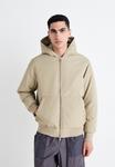 Зимняя куртка JCOCOLLECTIVE JACKET Jack & Jones, бежевый - фото 3