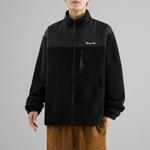 Куртка Warrior Velvet Feel унисекс, абрикос - фото 6