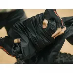 Седельная сумка Topeak Backloader 6L, черный - фото 3