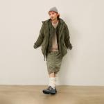 Куртка New Balance Sports Life, зеленый - фото 7