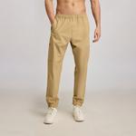 Унисекс Карго Брюки Ellesse, Тёмный Хаки - фото 2