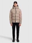 Зимняя куртка khujo Silas3, Greige - фото 5