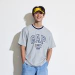 Футболка мужская Gap, белый - фото 7