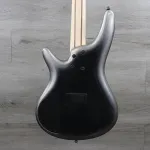 Бас-гитара Ibanez SR300E-MGB Soundgear Standard, цвет Midnight Gray Burst - фото 5