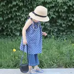 Детские сандалии Детские Ye Co Mini Dd, цвет Lemon - фото 19