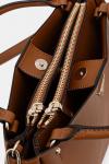 Сумка TALENT Guess, коричневый - фото 5