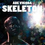Диск CD Skeleton - Abe Vigoda - фото