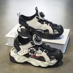 Детские сандалии SHIBU, черный - фото 3