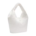 Сумка-тоут Air Jordan Monarch 'Sail White' - фото 2