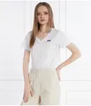 Футболка классическая vb Regular fit Hugo Blue, белый - фото 3