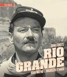 Диск Blu-ray Rio Grande - фото