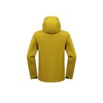 Куртка Soft Shell Jacket Unisex Under Armour, серый - фото 9