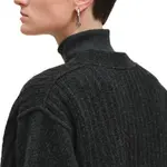 HERMES Свитер женский серый - фото 5