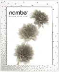 Рамка nambe dazzle 8' x 10" Nambé, silver - фото