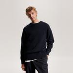 Джемпер мужской Tommy Hilfiger, синий - фото 3