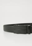 Ремень Pier One LEATHER UNISEX, Black - фото 3