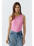 Топ FILIZ в цвете розовый аврора Oui - фото 3
