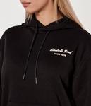 Свитер dejandra_1 Loose fit Hugo, черный - фото 4