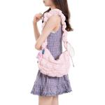 PAYOT Нейлоновая сумка через плечо regular women's multicolor - фото 8