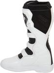 Ботинки для мотокросса MSR M3X, белый - фото 8