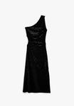 Платье Koton Cocktail dress / Party dress, Black - фото 4