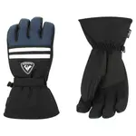 Перчатки Rossignol Action Imp´R, черный - фото