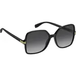 Солнцезащитные очки mj 1105/s Marc Jacobs, черный - фото 2