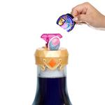 Magicx Mixies Pixlings, кукла, дракон, бирюзовый - фото 6