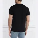 Футболка стандартного кроя Karl Lagerfeld, черный - фото 2