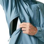 Куртка Helly Hansen Verglas BC Helly Hansen, Washed Navy - фото 7